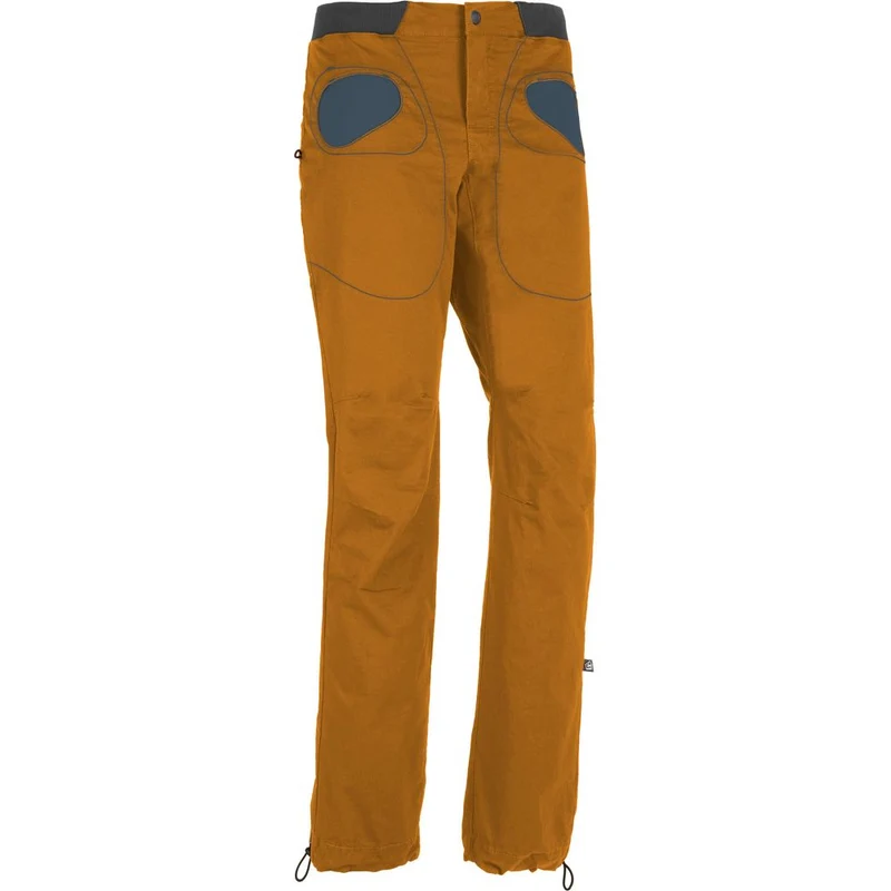 E9 Rondo Story Herren Kletterhose land