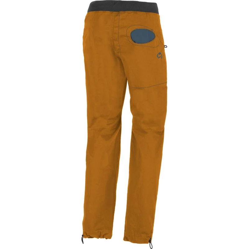 E9 Rondo Story Herren Kletterhose land