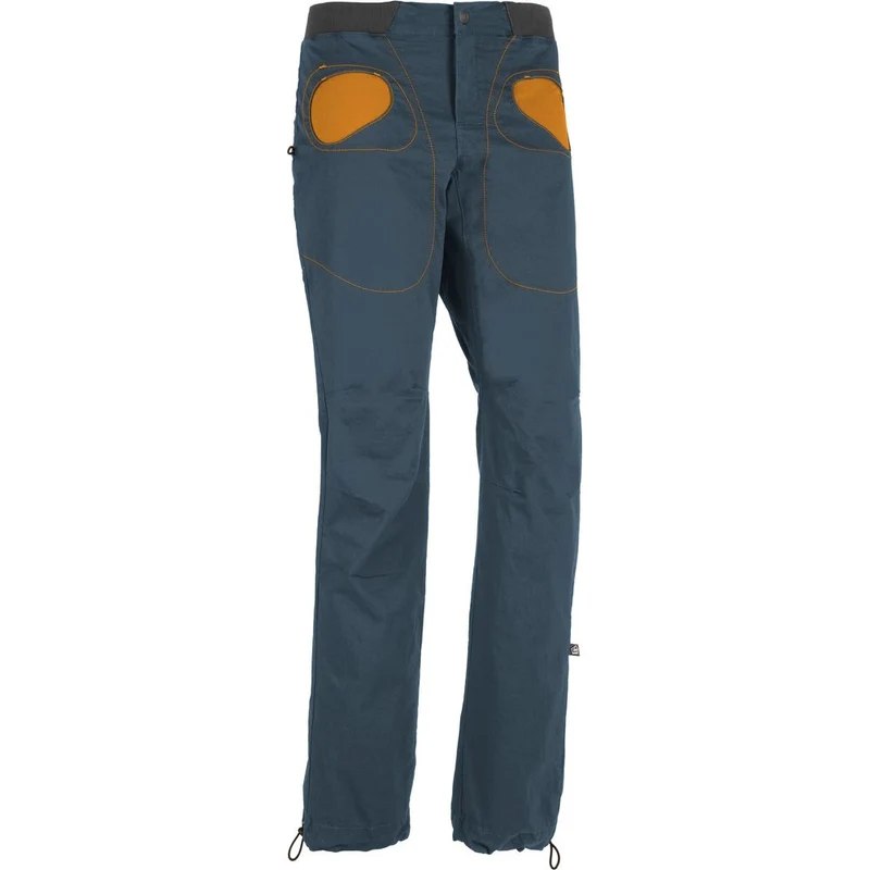 E9 Rondo Story Herren Kletterhose apatite