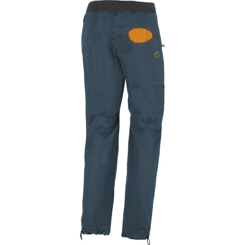 E9 Rondo Story Herren Kletterhose apatite