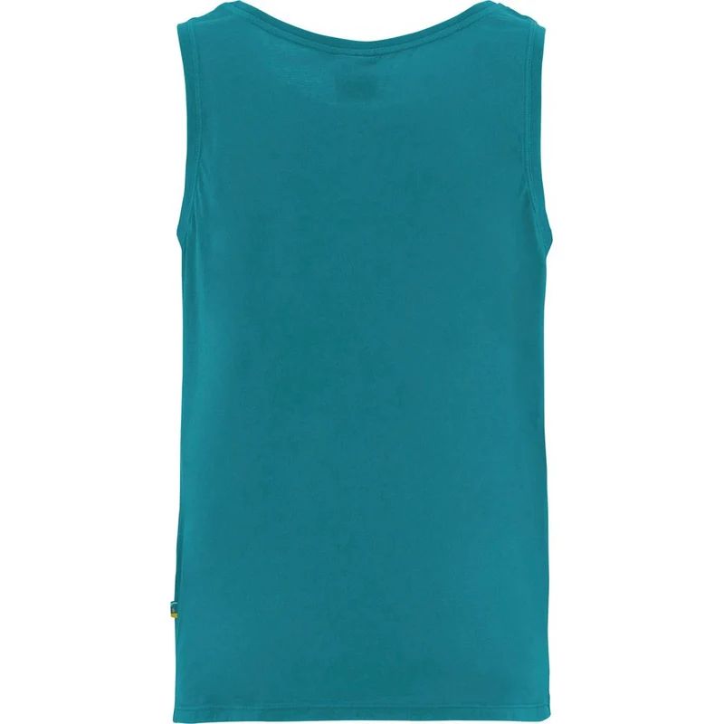 E9 1caffe Herren Tank Top tropicalsea