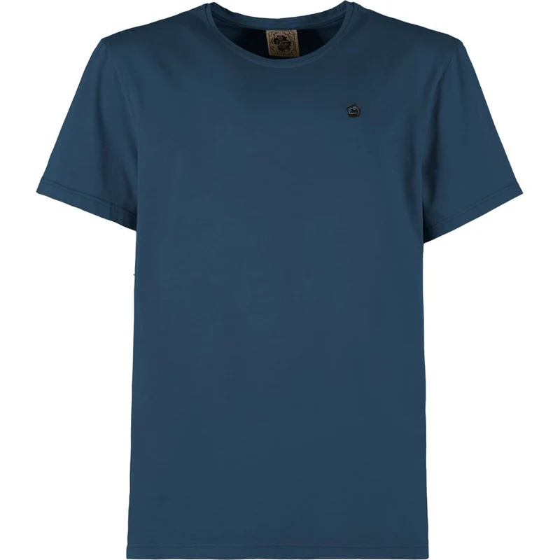 E9 Zze Herren T-Shirt apatite