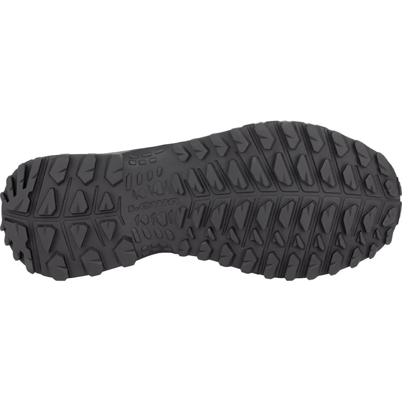 Lowa Innovo LO Herren Wanderschuh dunkelpetrol