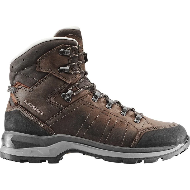 Lowa Trekker LL Herren Wanderschuhe braun