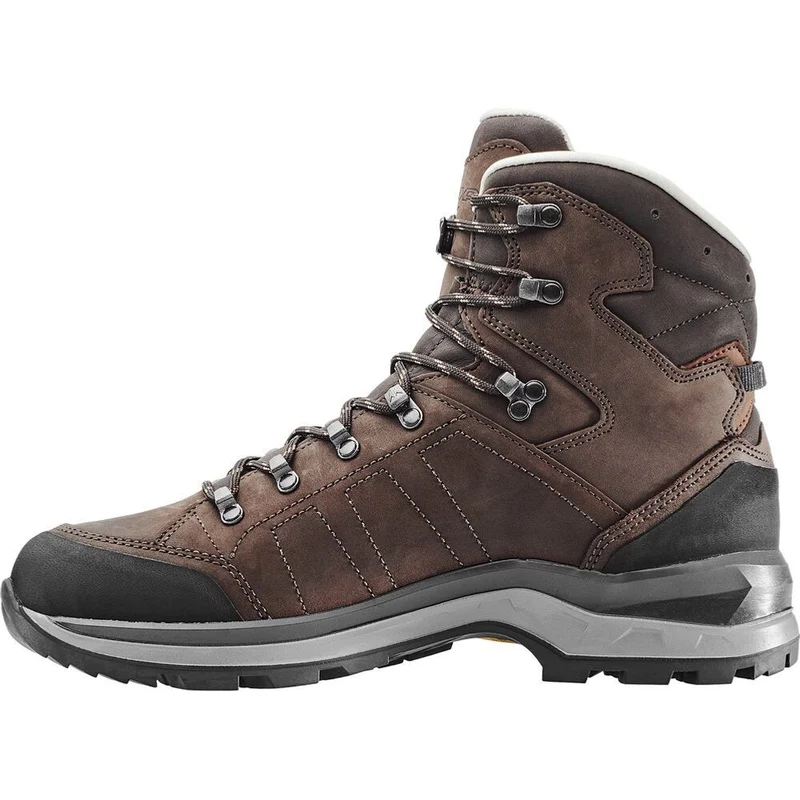 Lowa Trekker LL Herren Wanderschuhe braun