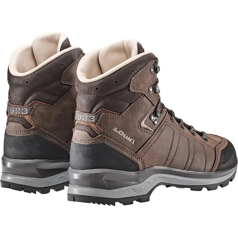 Lowa Trekker LL Herren Wanderschuhe braun