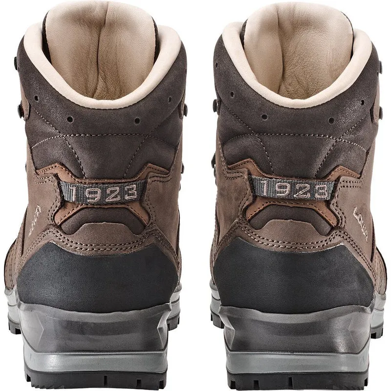 Lowa Trekker LL Herren Wanderschuhe braun