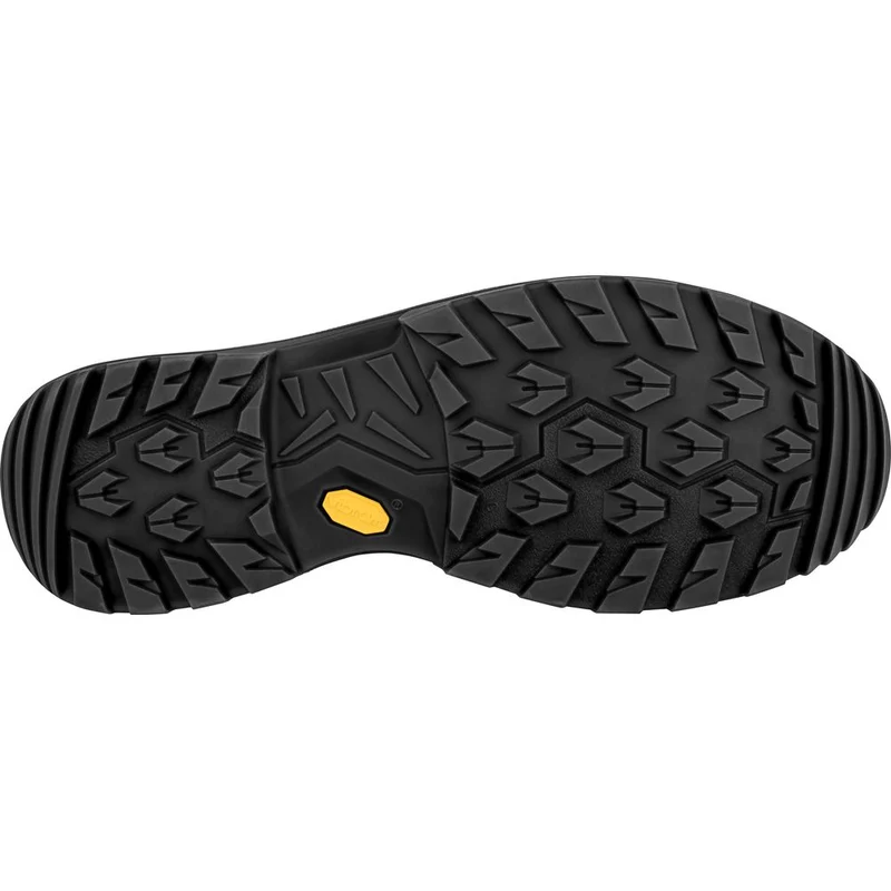 Lowa Renegade Evo GTX Mid WS Damen Wanderschuh graphit aprikose