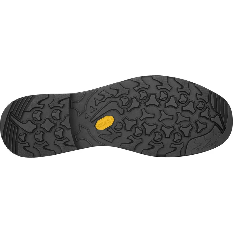 Lowa Lady Light LL Damen Wanderschuh humus braun