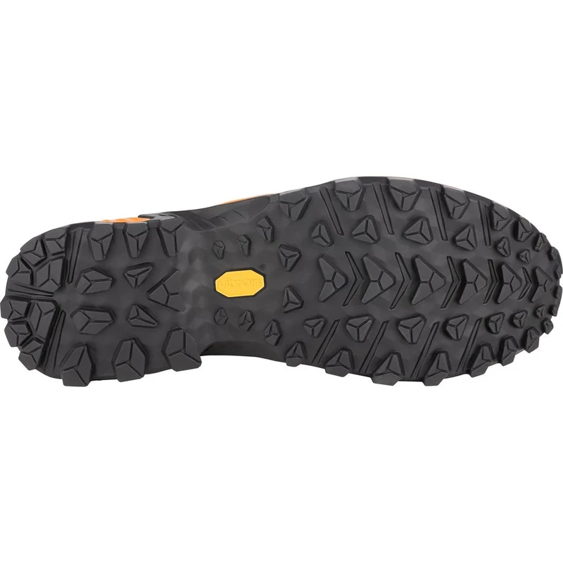 Lowa Randir GTX Mid Herren Wanderschuh navy flame