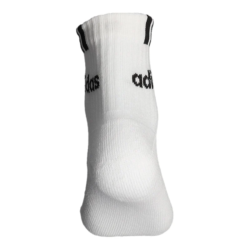 adidas Socken Linear Half-Crew Cushioned