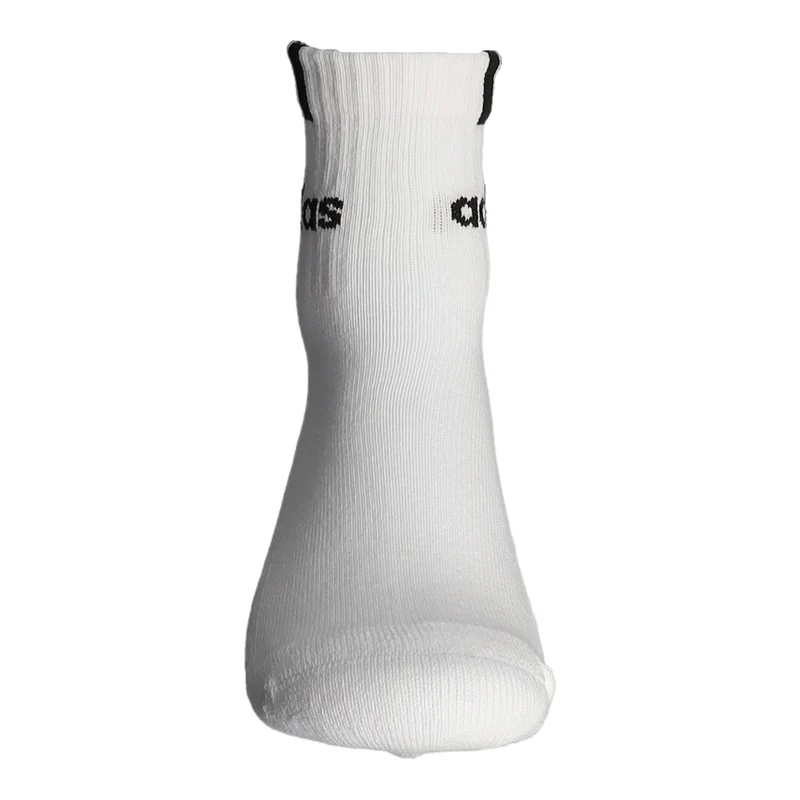 adidas Socken Linear Half-Crew Cushioned
