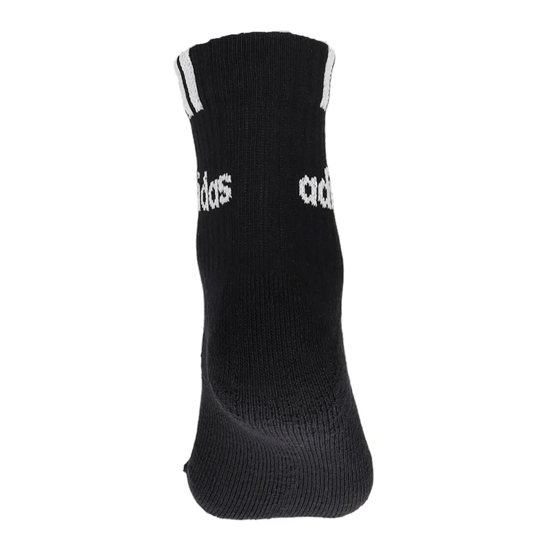 adidas Socken Linear Half-Crew Cushioned