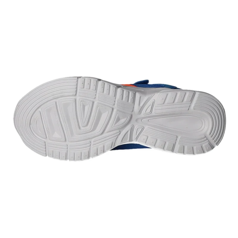 Sneakers Sportschuh Klettverschluss