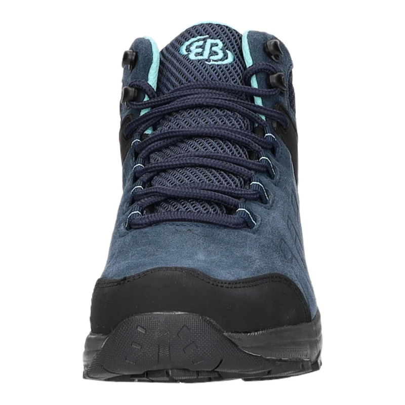 Brütting Trekkingstiefel Mount Havard High