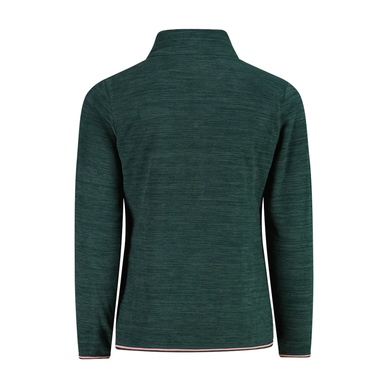 CMP KID G SWEAT Fleece mit Reißverschluss