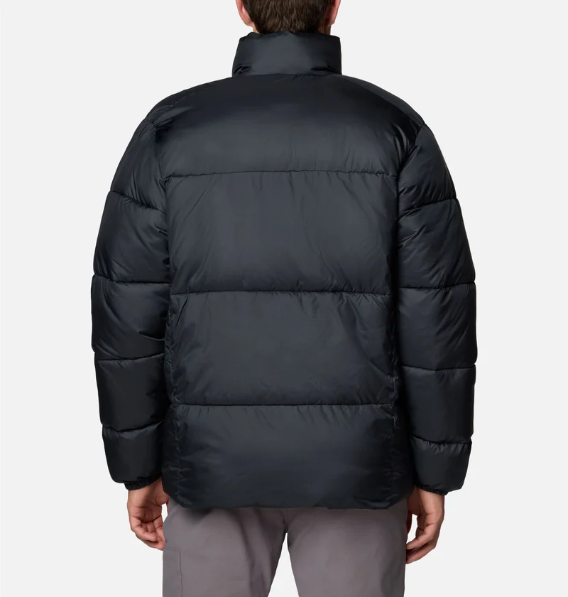 COLUMBIA Puffect III Jacke – Warme Winterjacke