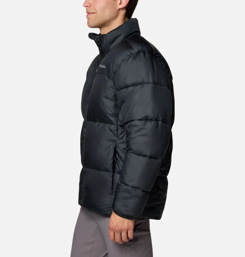 COLUMBIA Puffect III Jacke – Warme Winterjacke