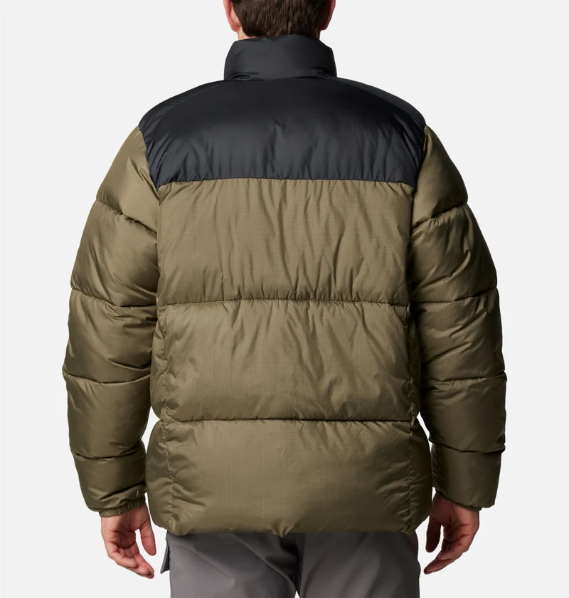 COLUMBIA Puffect III Jacke – Warme Winterjacke