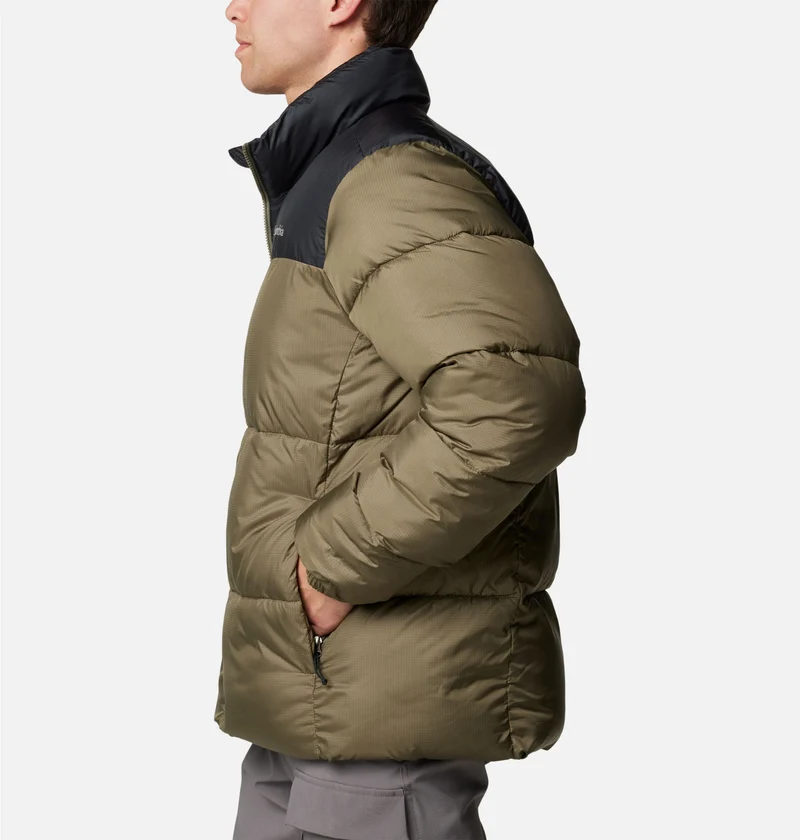 COLUMBIA Puffect III Jacke – Warme Winterjacke