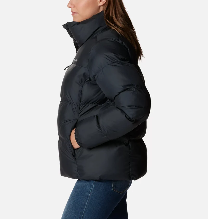 COLUMBIA Puffect II Full Zip Jacke