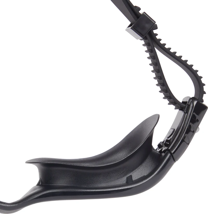 ENERGETICS Ux.-Schwimmbrille Pacific Max Pro