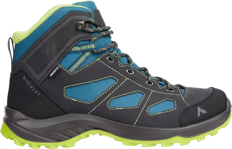 MCKINLEY Herren Trekkingstiefel Discover IV MID AQX