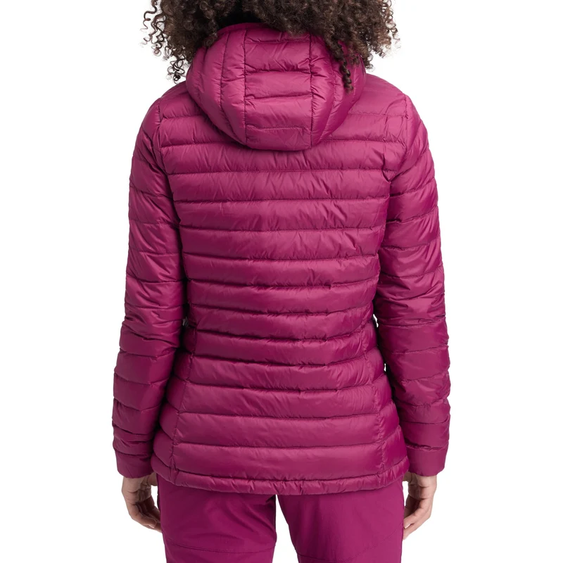 MCKINLEY Damen Jacke Arlo JKT Outdoor Daunenjacke