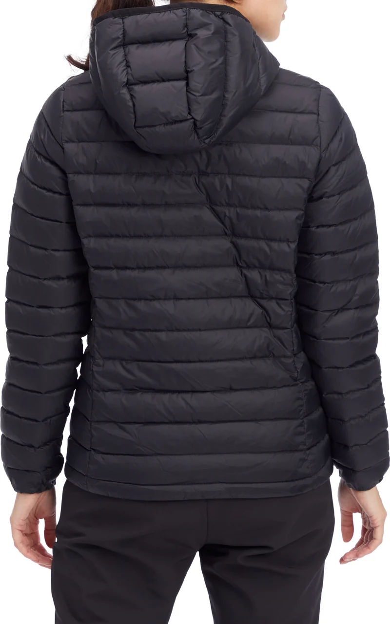 MCKINLEY Damen Jacke Arlo JKT Outdoor Daunenjacke