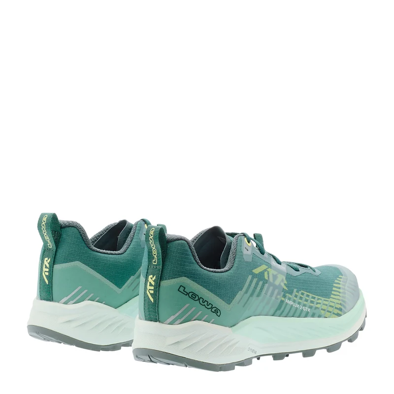 LOWA AMPLUX 2 GTX Ws Trailrunningschuh Damen