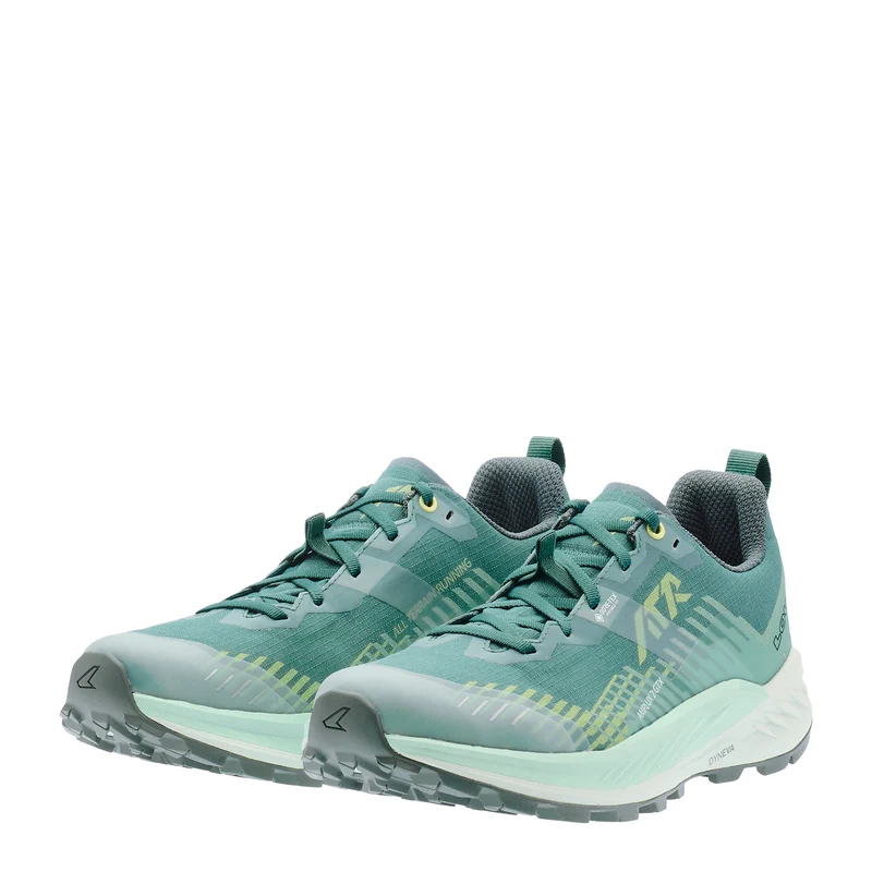 LOWA AMPLUX 2 GTX Ws Trailrunningschuh Damen