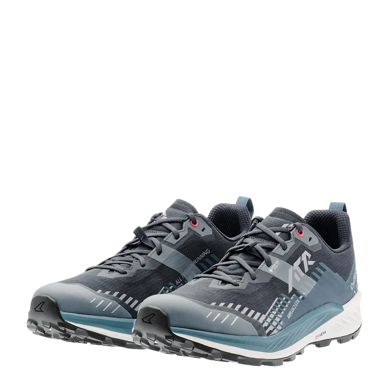 LOWA AMPLUX 2 GTX Trailrunning Schuh mit GORE-TEX