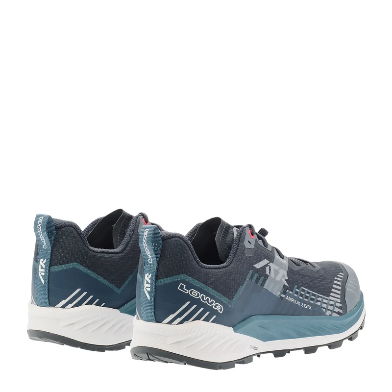 LOWA AMPLUX 2 GTX Trailrunning Schuh mit GORE-TEX