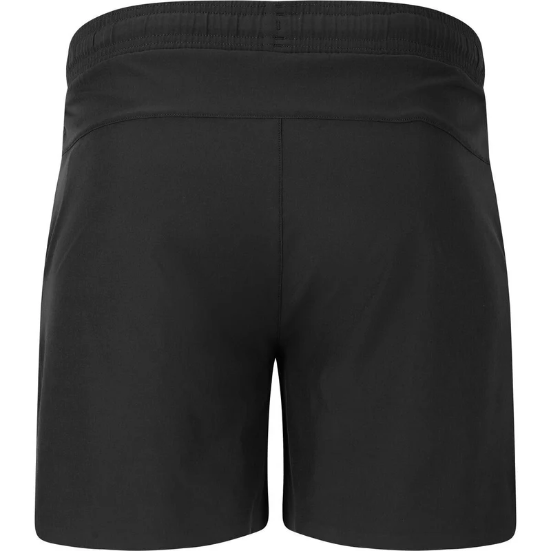 Virtus Berk M Shorts - black