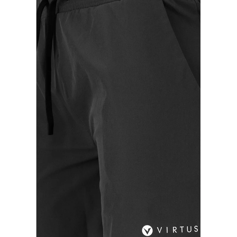 Virtus Berk M Shorts - black