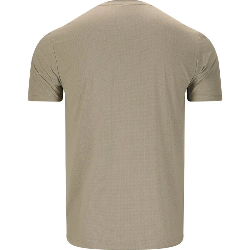 Virtus Roger M Hyperstretch S/S Tee - drieg sage