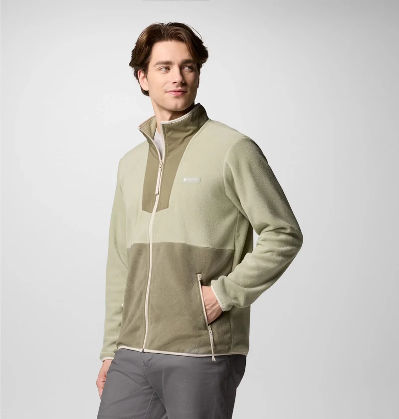 COLUMBIA Sequoia Grove Full Zip Fleece