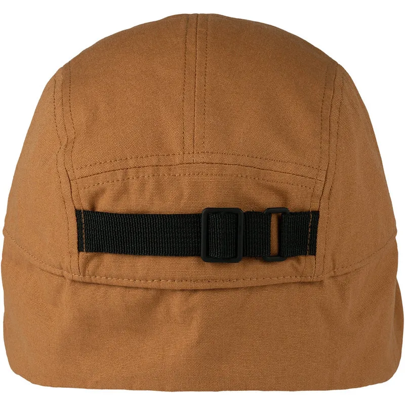 BUFF Herren Mütze Fall Line Cap mit Ohrenklappen