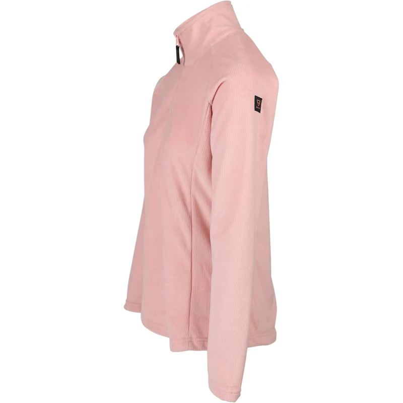 BRUNOTTI Skiania Women Fleece – Funktionale Sportbekleidung