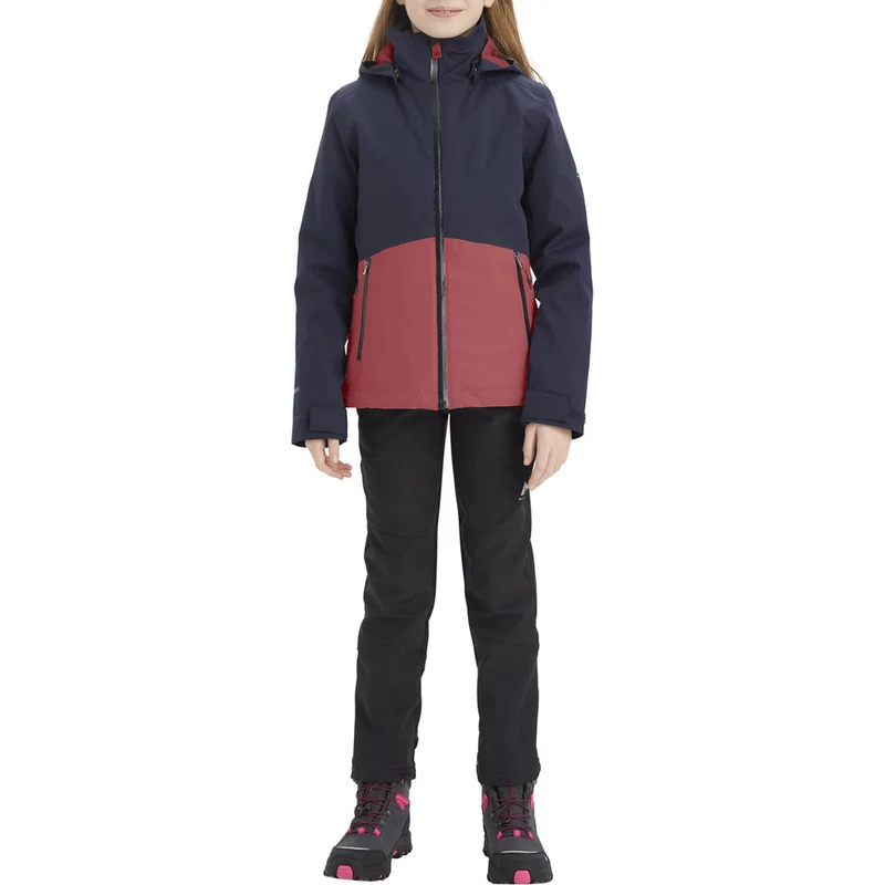 MCKINLEY Mä.-Doppel-Jacke Allalin 3:1 II G
