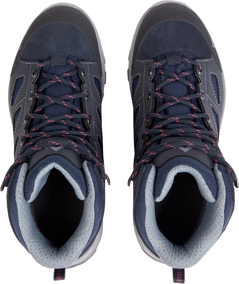 MCKINLEY Da.-Wander-Stiefel Discover IV MID