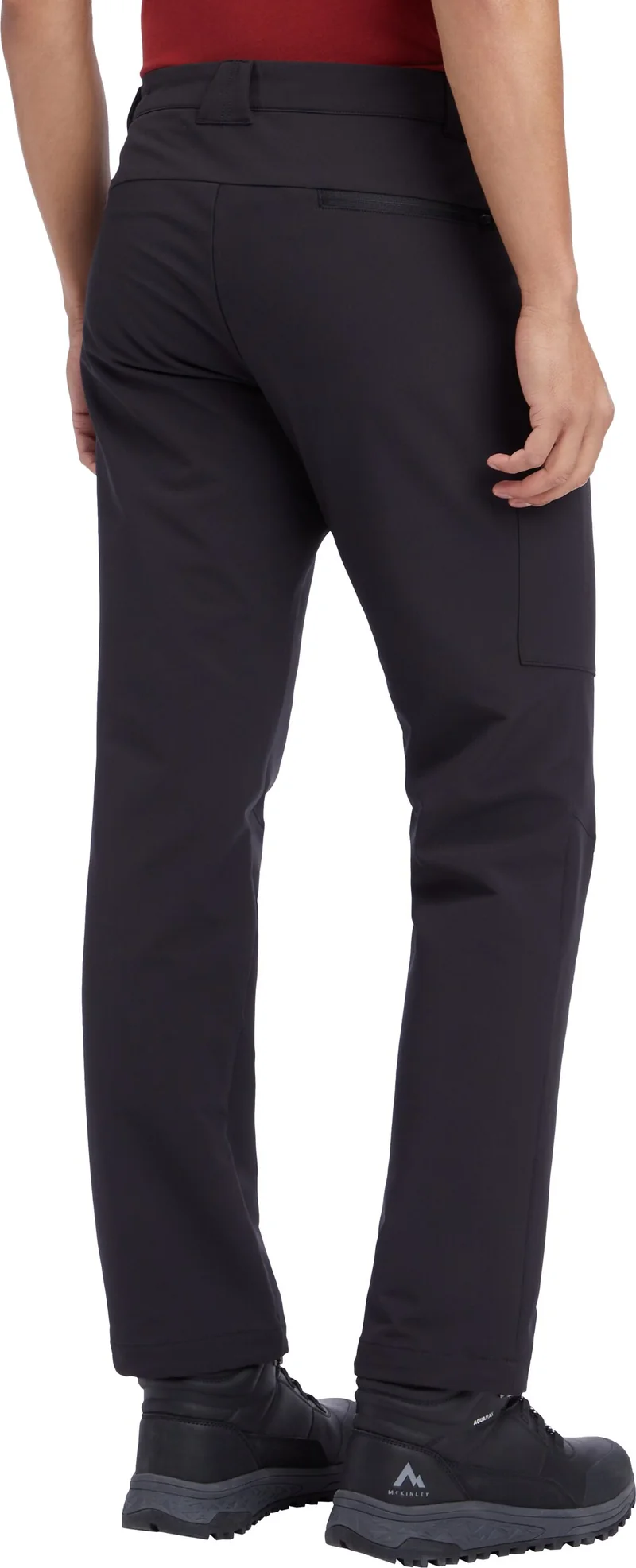 MCKINLEY He.-Hose Amond M short - Outdoor Wanderhose