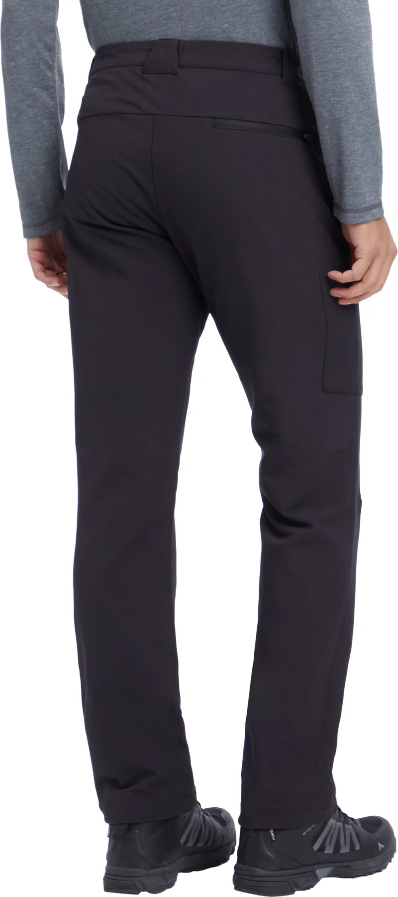 MCKINLEY He.-Hose Amond M – Funktionale Wanderhose