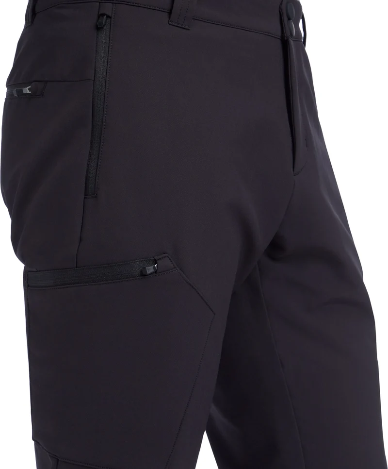 MCKINLEY He.-Hose Amond M – Funktionale Wanderhose