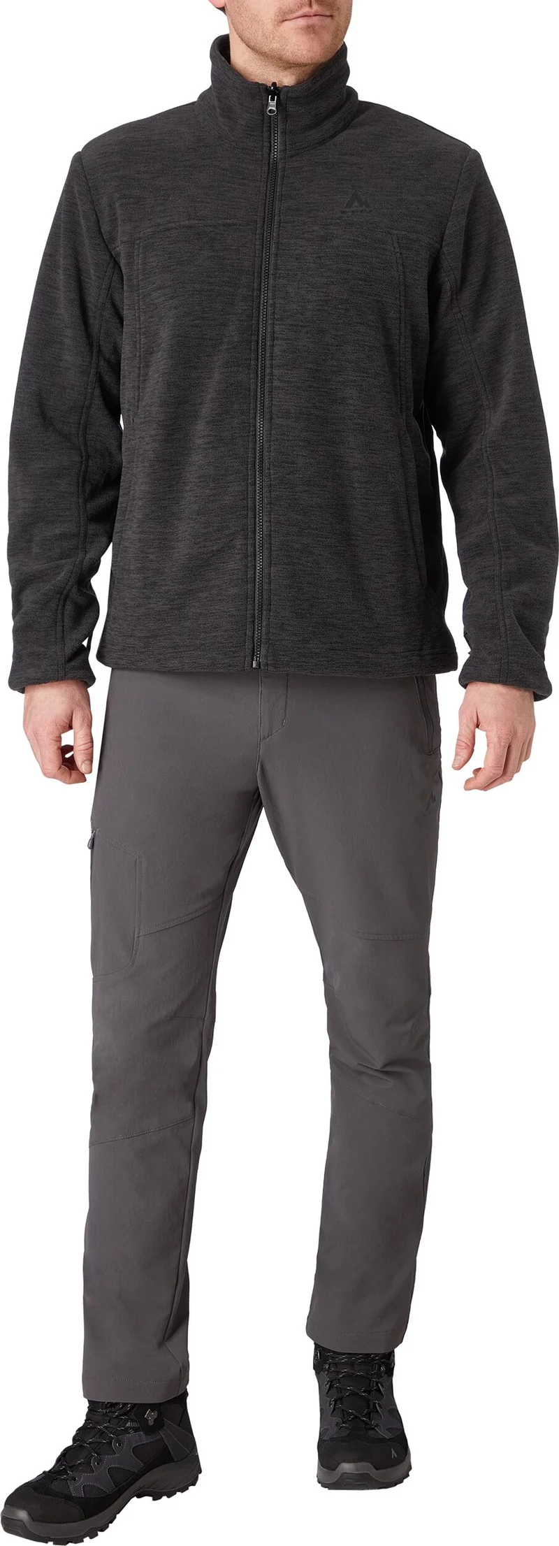 MCKINLEY He.-Doppel-Jacke Tessi 3:1 II M