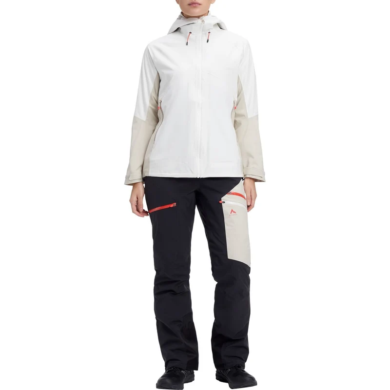 MCKINLEY Funktions-Jacke Remmy W Damen Outdoor