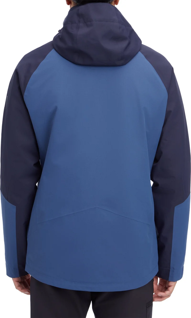 MCKINLEY He.-Doppel-Jacke Avoca 3:1 III M