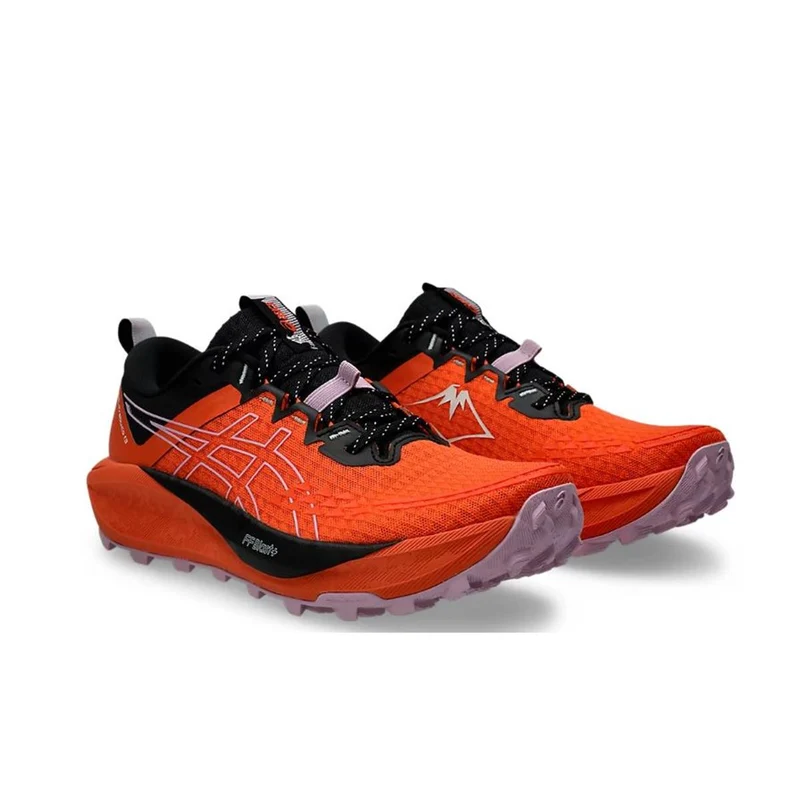 Asics Gel-Trabuco 13 Women nova orange light ube