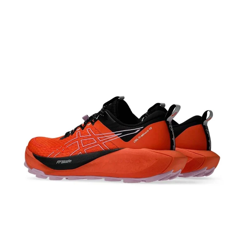 Asics Gel-Trabuco 13 Women nova orange light ube