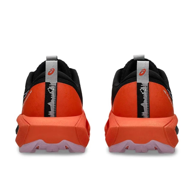 Asics Gel-Trabuco 13 Women nova orange light ube